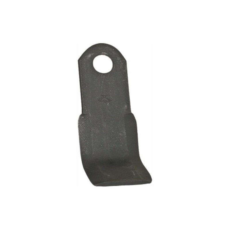 Couteau-Y 202x60mm - Agrimaster