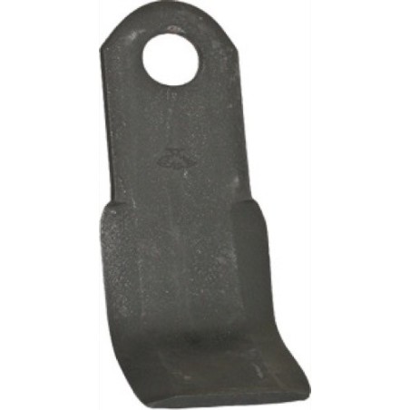 Couteau-Y 202x60mm - Agrimaster