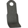 Couteau-Y 202x60mm - Agrimaster