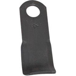Couteau-Y 190x60mm - Agromet