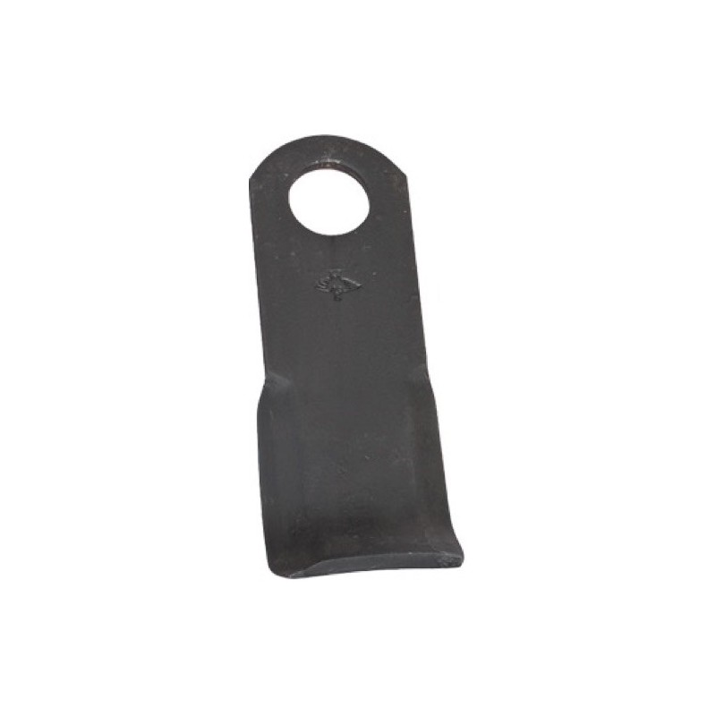 Couteau-Y 190x60mm - Agromet