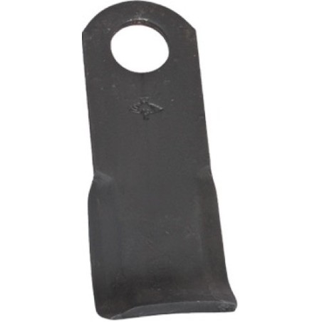 Couteau-Y 190x60mm - Agromet