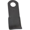 Couteau-Y 190x60mm - Agromet