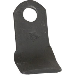 Couteau-Y 120x50mm - Willibald - 210-41-002