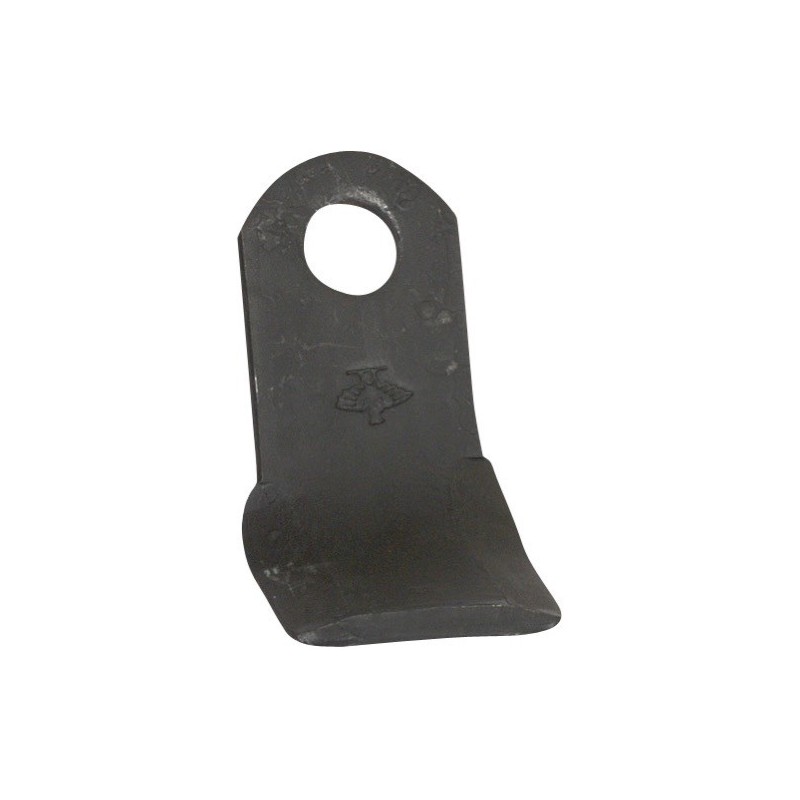 Couteau-Y 120x50mm - Willibald - 210-41-002