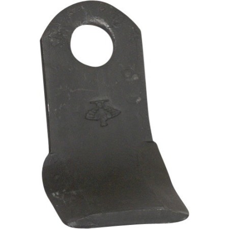 Couteau-Y 120x50mm - Willibald - 210-41-002