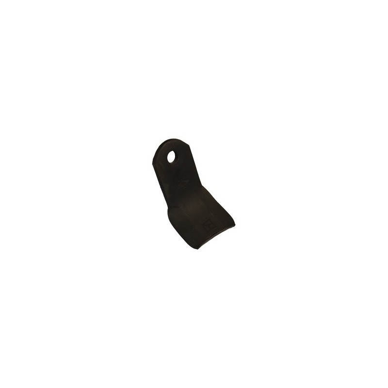 Couteau-Y 120x50mm - Bagodi
