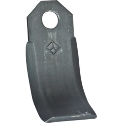 Couteau-Y 150x60mm - Agram