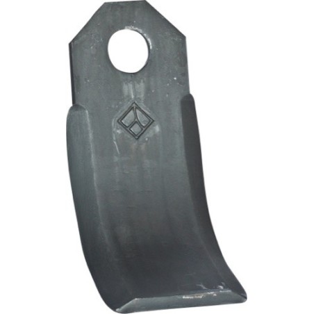 Couteau-Y 150x60mm - Agram