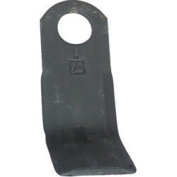 Couteau-Y 175x60mm - Agromet