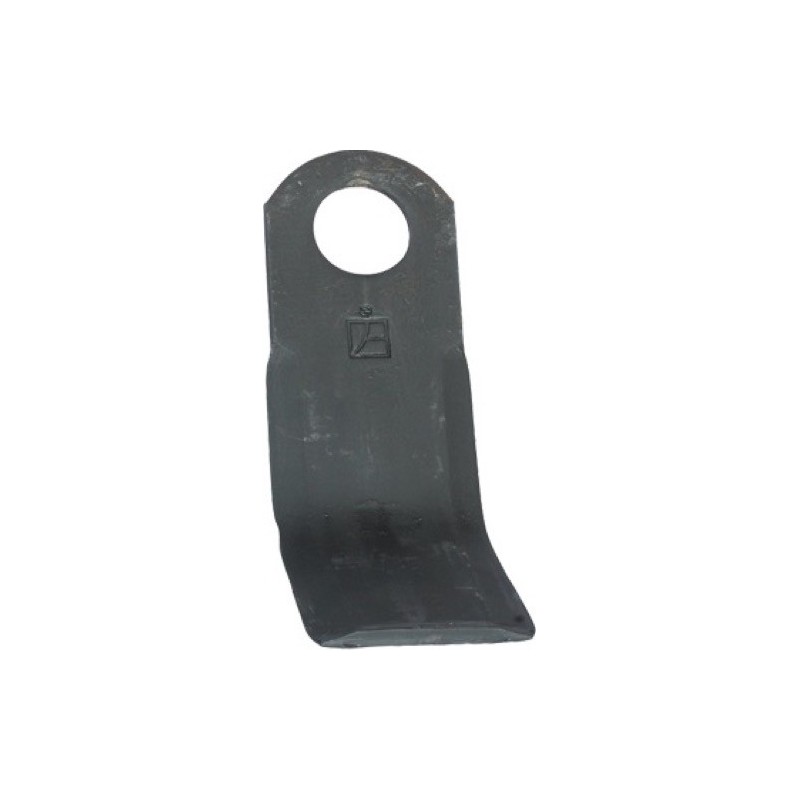 Couteau-Y 175x60mm - Agromet