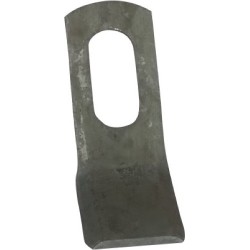 Couteau-Y 90x30mm - Votex