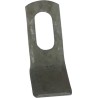 Couteau-Y 90x30mm - Votex