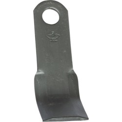 Couteau-Y 225x60mm - Brouchard - TR0004BF6