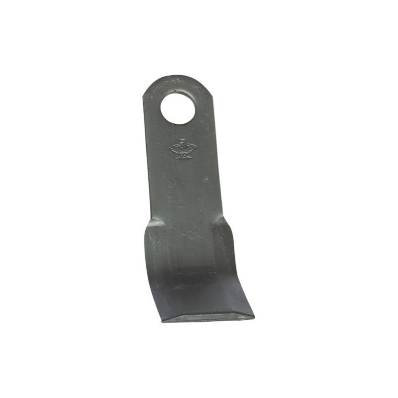 Couteau-Y 225x60mm - Brouchard - TR0004BF6