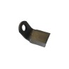 Couteau-Y 112x60mm - Vogel u. Noot - 9300000029