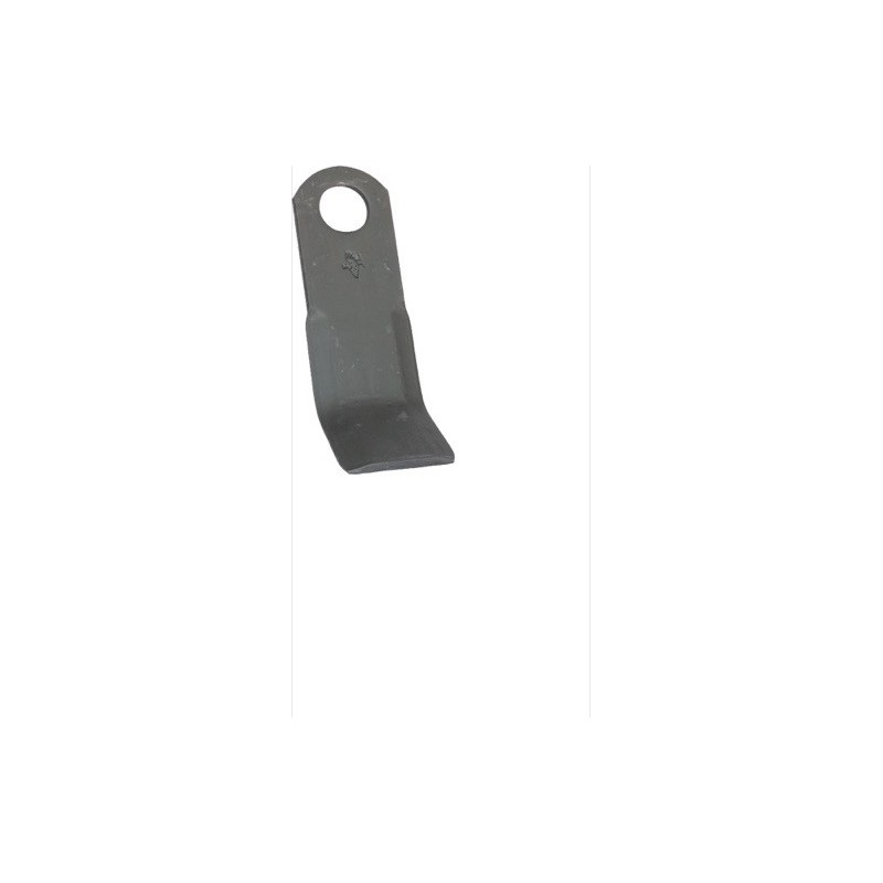 Couteau-Y 200x60mm - Agromet