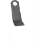 Couteau-Y 200x60mm - Agromet