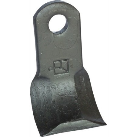 Couteau-Y 105x40mm - HMF FREI - 100003