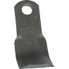 Couteau-Y 156x50mm - Hymach - 024G