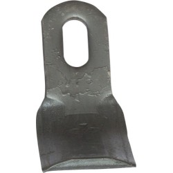 Couteau-Y 114x40mm - Hymach