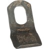 Couteau-Y 83x40mm - Howard - 203502 / 222022029