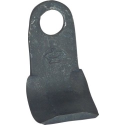 Couteau-Y 120x50mm - Howard - 222022424