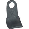 Couteau-Y 120x50mm - Howard - 222022424