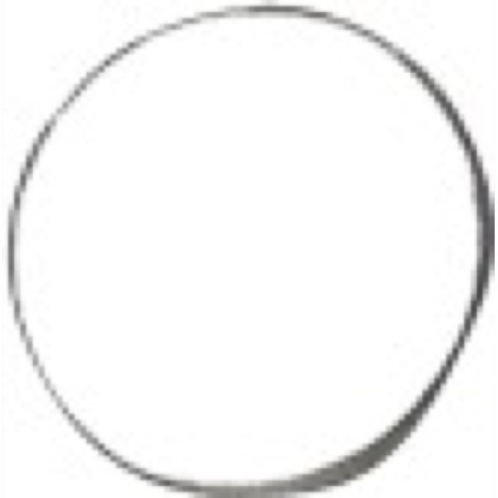 Couteau-Y 100x50mm - Howard - 222022425