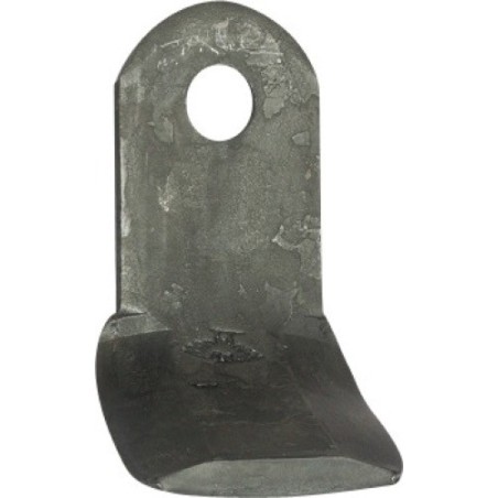 Couteau-Y 118x50mm - Müthing - MU000557