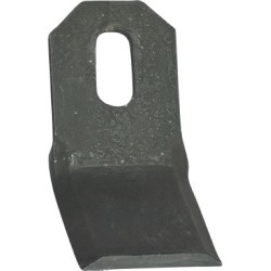 Couteau-Y 95x40mm - Hermes