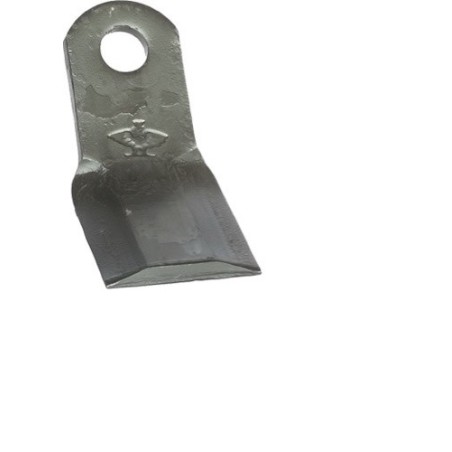 Couteau-Y 115x40mm - Agrimaster