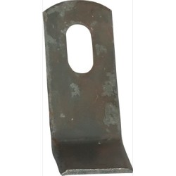 Couteau-Y 76x30mm - Fischer