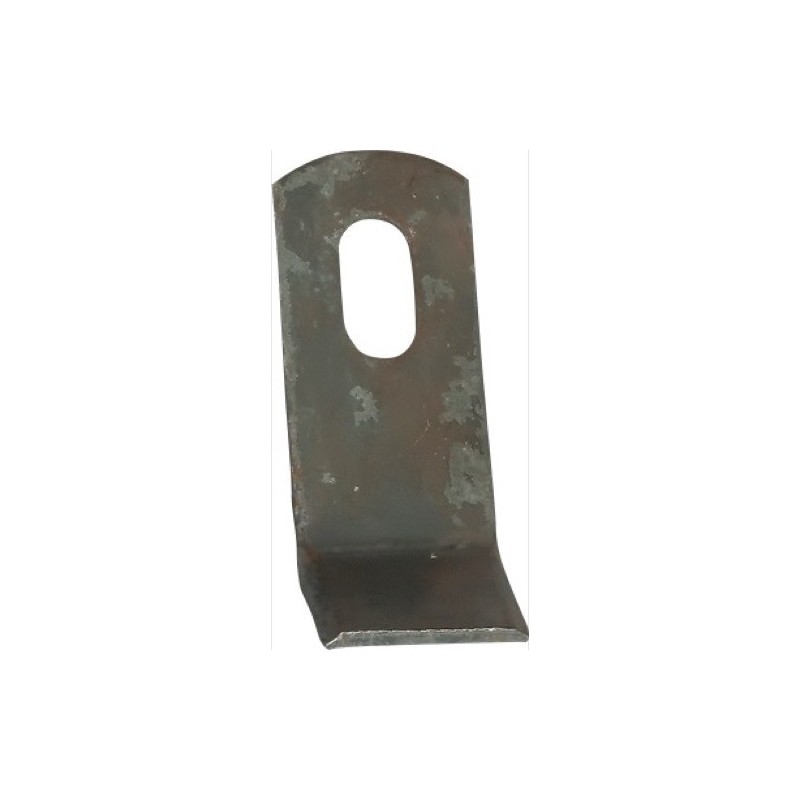 Couteau-Y 76x30mm - Fischer