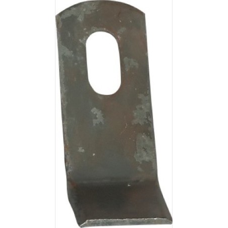Couteau-Y 76x30mm - Fischer