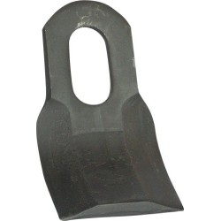 Couteau-Y 100x40mm - Ferri