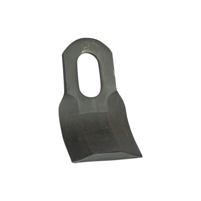 Couteau-Y 100x40mm - Ferri