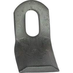 Couteau-Y 86x40mm - Ferri - 9001049