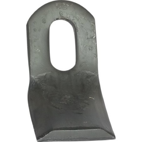 Couteau-Y 86x40mm - Ferri - 9001049