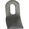 Couteau-Y 86x40mm - Ferri - 9001049