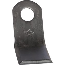 Couteau-Y 143x60mm - Ferri