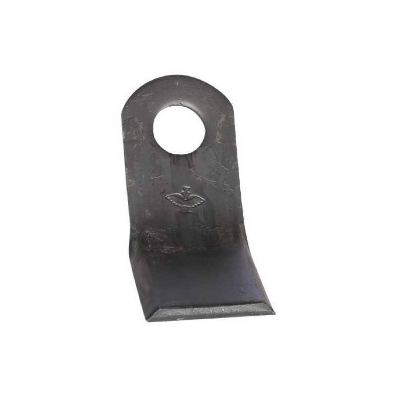Couteau-Y 143x60mm - Ferri