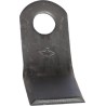 Couteau-Y 143x60mm - Ferri
