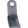 Couteau-Y 126x40mm - Ferri - 901129