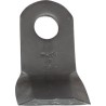 Couteau-Y 120x60mm - Ferri - 901085