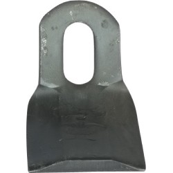 Couteau-Y 85x40mm - Ferri - 901049