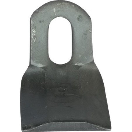 Couteau-Y 85x40mm - Ferri - 901049