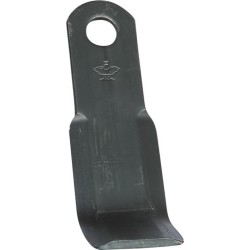 Couteau-Y 240x60mm - Ferri - 901004