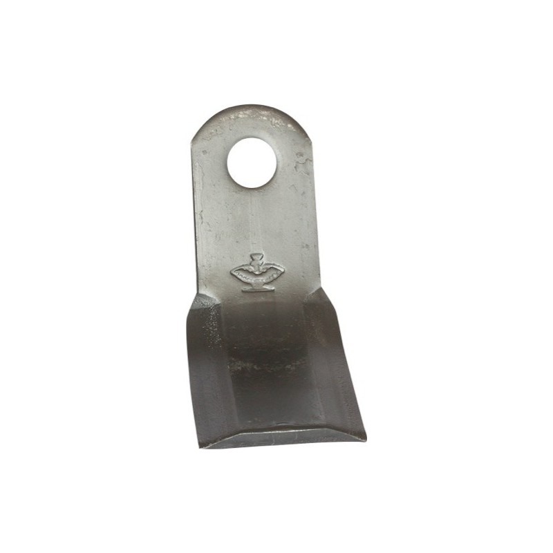 Couteau-Y 140x50mm - Dragone - 3052