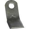 Couteau-Y 100x40mm - Dragone - 192.02.653